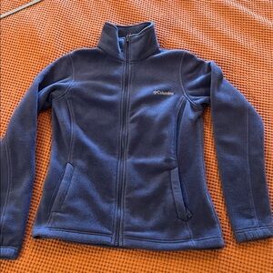 Columbia Interchange Jacket - Navy